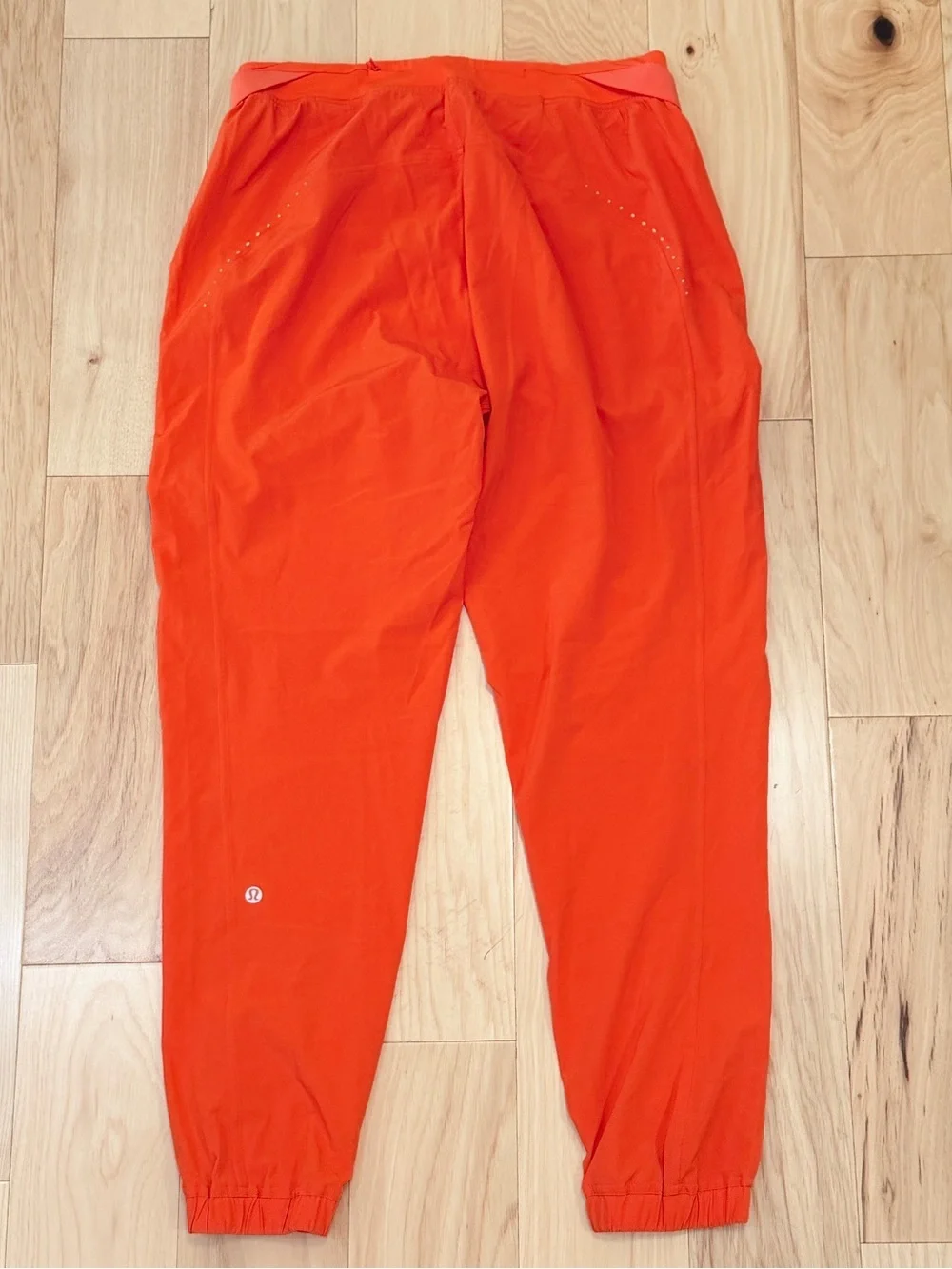 LIKE NEW Lululemon Women’s Adapted State High-Rise Jogger *Airflow
